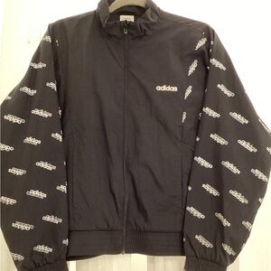 Adidas Classic Black Apparel